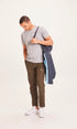 PATHFINDER™ tech windbreaker jacket - GRS/Vegan